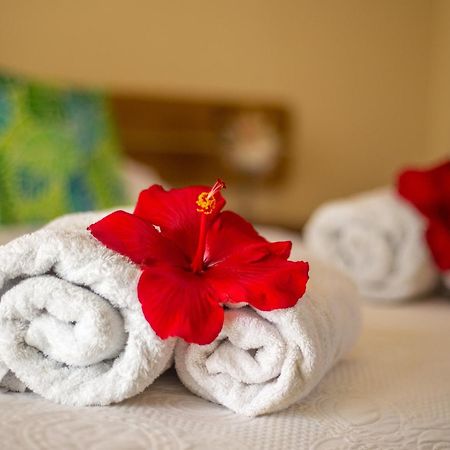 Hostal Uruhao Hanga Roa Zewnętrze zdjęcie