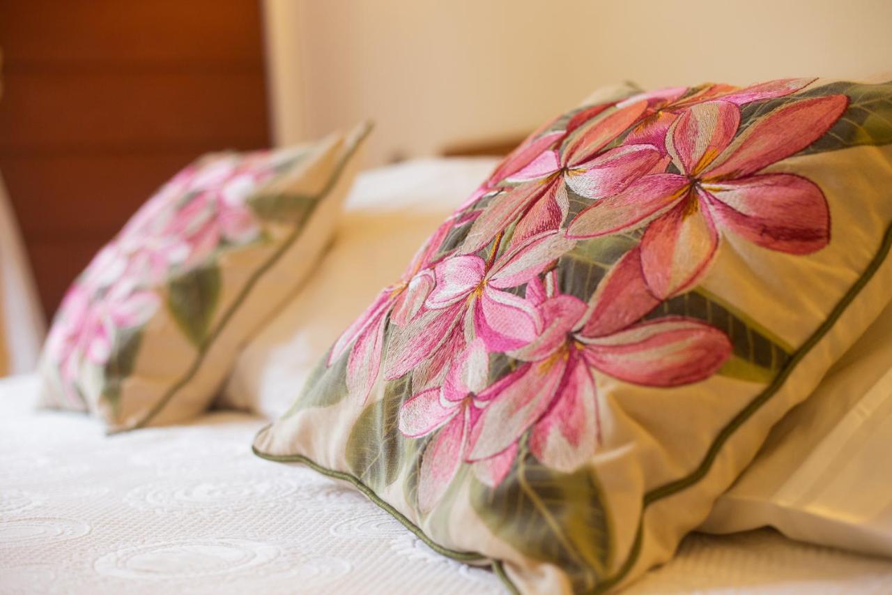 Hostal Uruhao Hanga Roa Zewnętrze zdjęcie