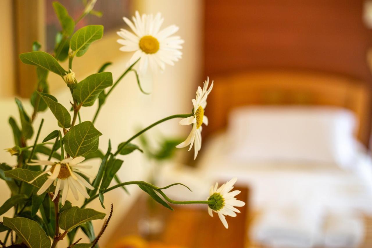 Hostal Uruhao Hanga Roa Zewnętrze zdjęcie