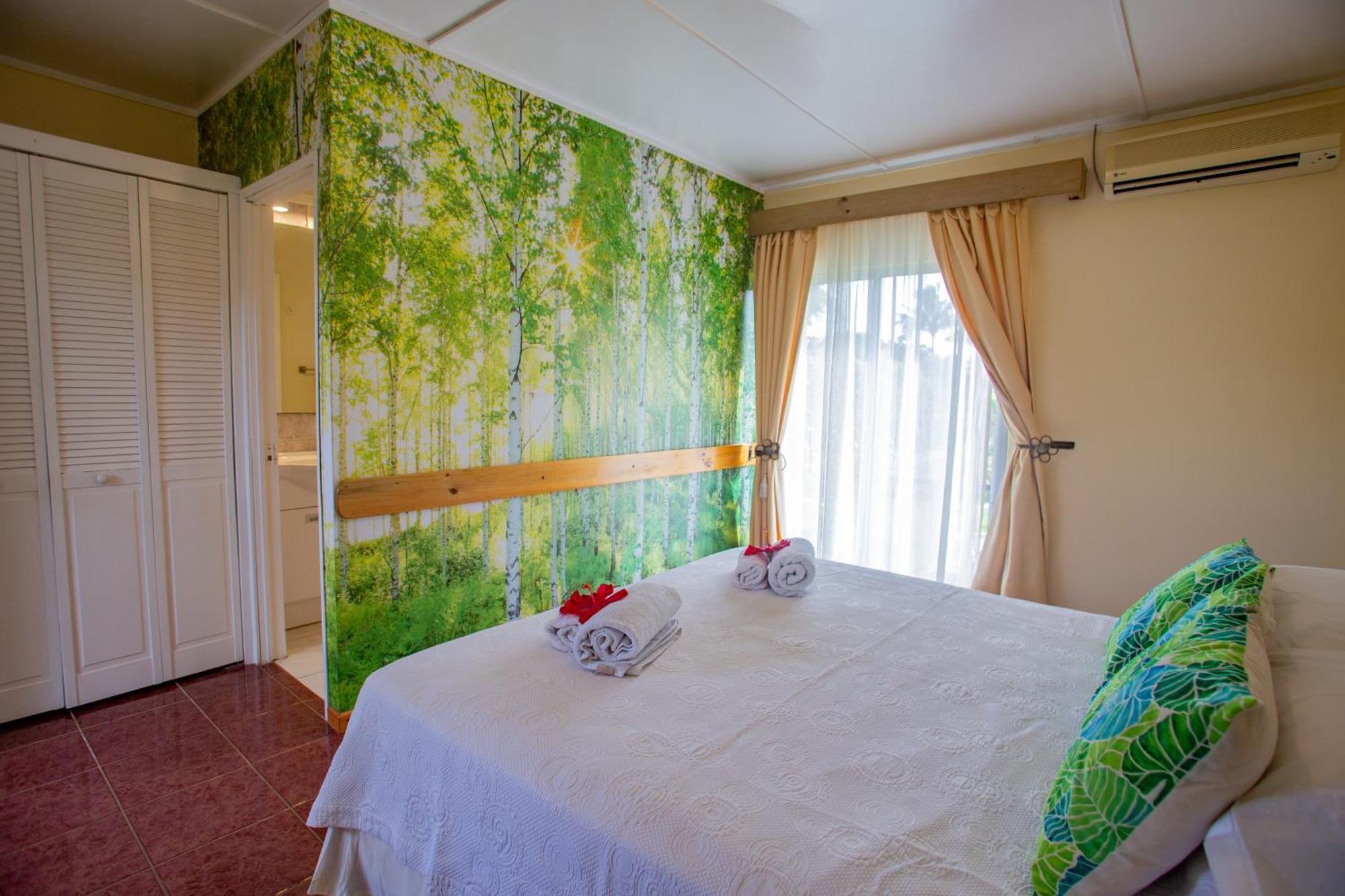 Hostal Uruhao Hanga Roa Zewnętrze zdjęcie