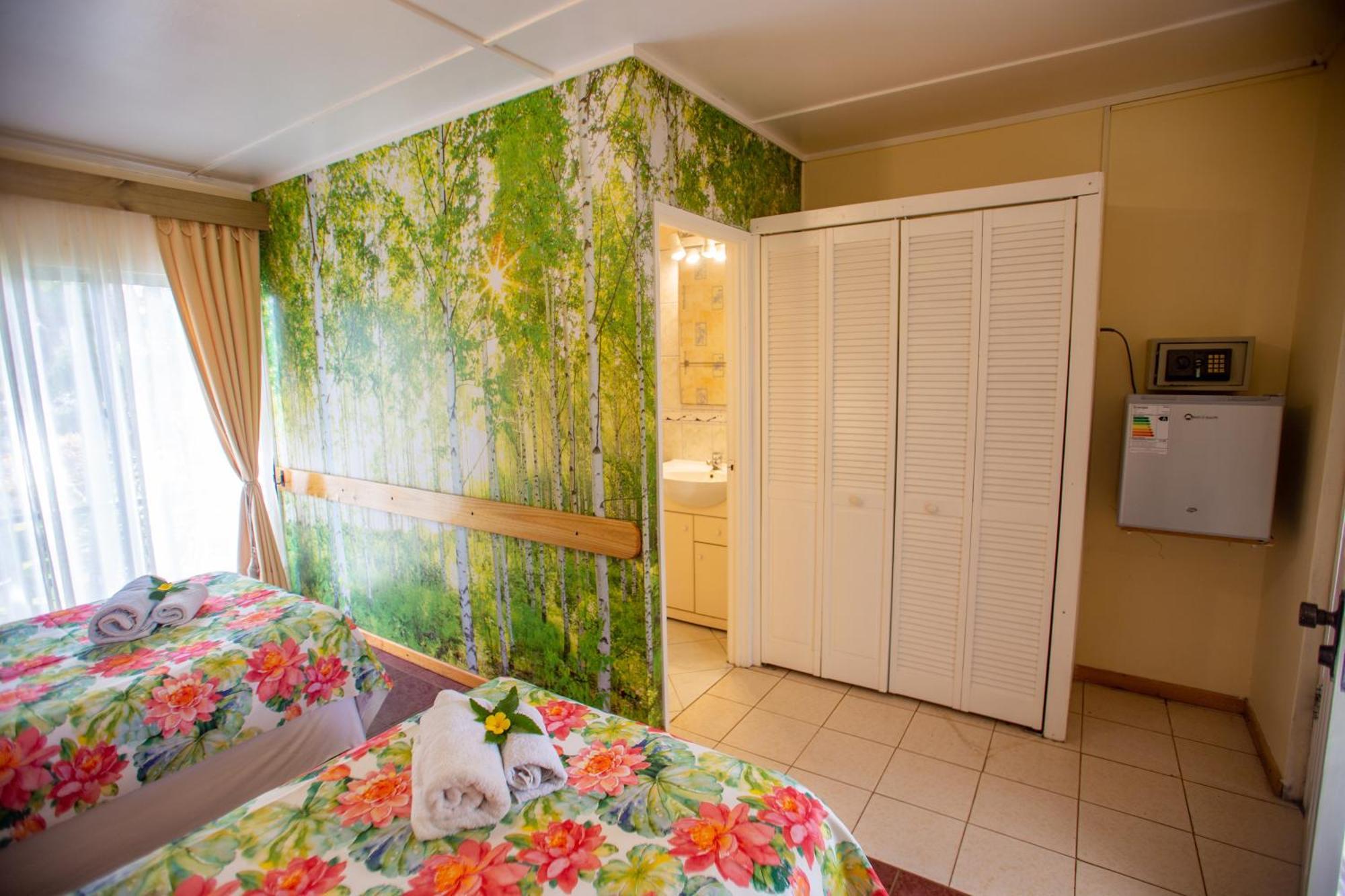 Hostal Uruhao Hanga Roa Zewnętrze zdjęcie